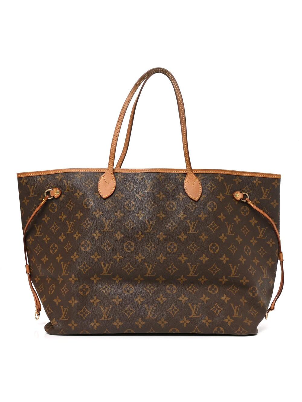 Louis Vuitton Neverfull Gm #353820L13B